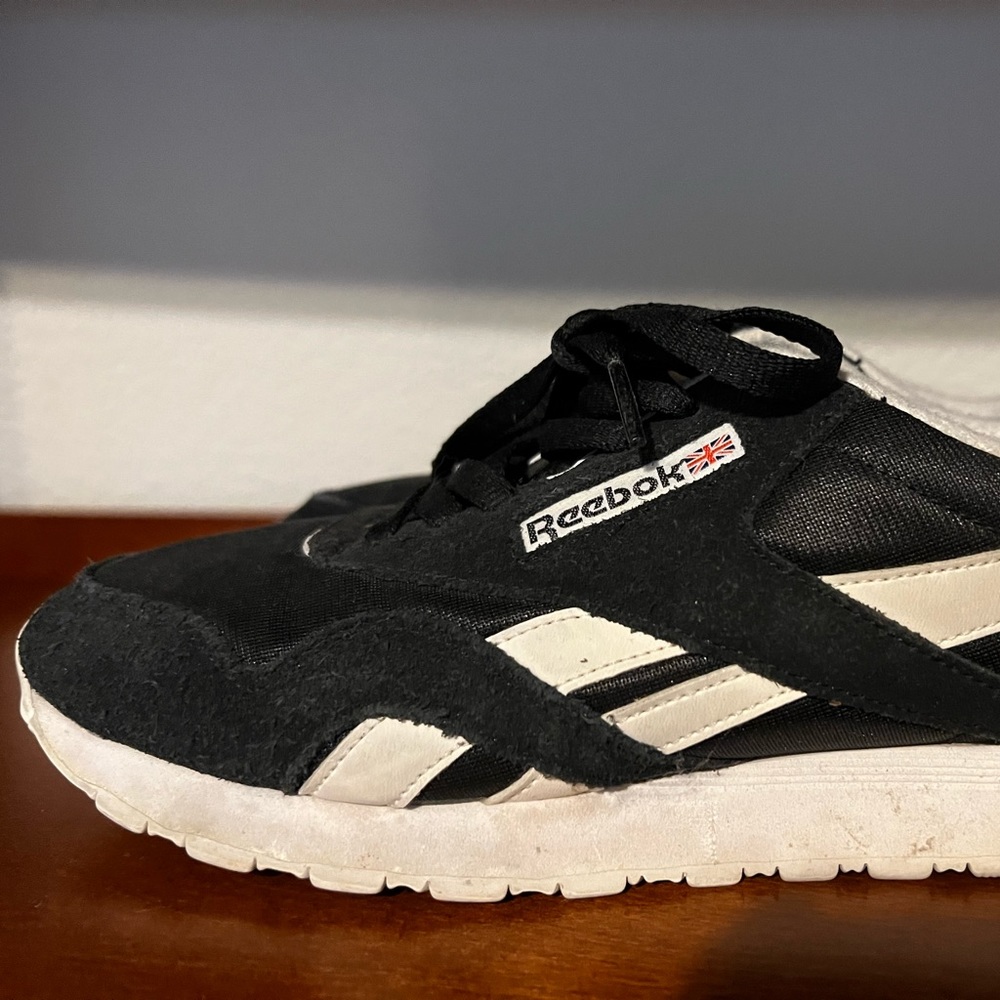 Reebok Throwbacks
